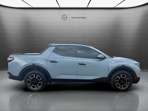 Used 2022 Hyundai Santa Cruz SEL w/ Activity Package AWD/4WD image 2