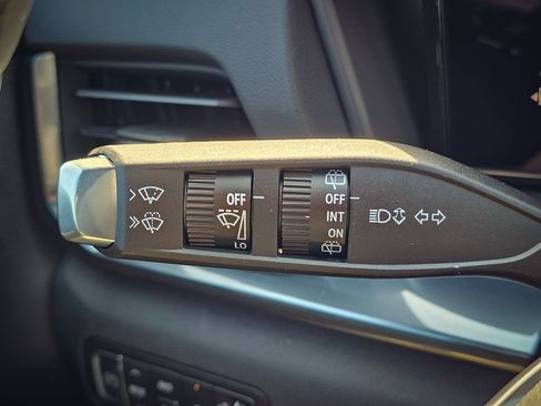 New 2026 GMC Terrain AT4 AWD/4WD image 19