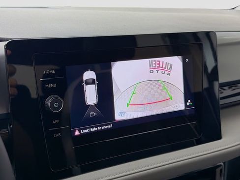 New 2026 Volkswagen Taos S FWD image 15