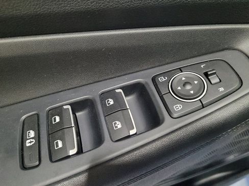 Used 2023 Hyundai Santa Fe SEL AWD/4WD image 27