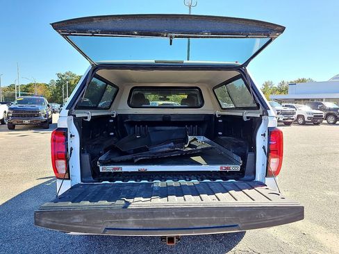 Used 2021 GMC Sierra 1500 Elevation w/ Driver Alert Package I image 29