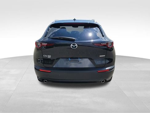 New 2025 MAZDA CX-30 AWD 2.5 S w/ Premium Package image 5