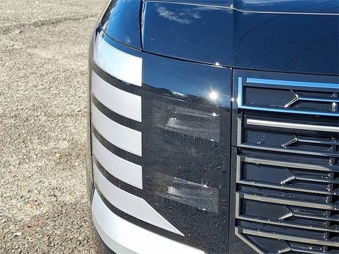 New 2026 Hyundai Palisade Calligraphy image 9