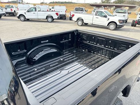 New 2026 Ford F250 XL w/ STX Appearance Package image 12