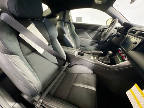 New 2026 Toyota GR86 Premium RWD image 30