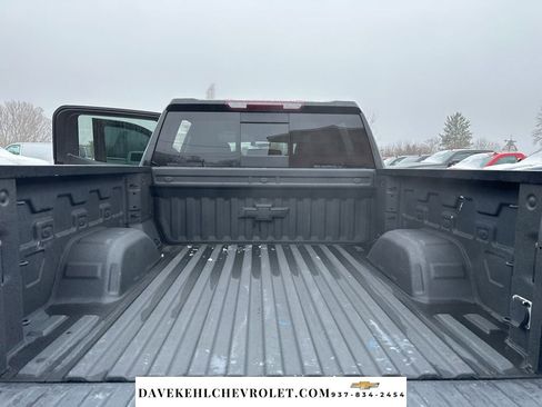 Used 2023 Chevrolet Silverado 1500 LT Trail Boss w/ LT Trail Boss Premium Package image 21