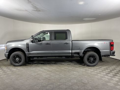 New 2026 Ford F350 XL w/ STX Appearance Package image 3