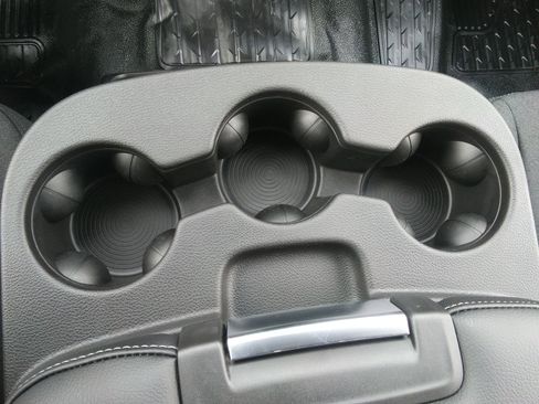 New 2026 RAM 3500 Tradesman w/ Chrome Appearance Group A image 17