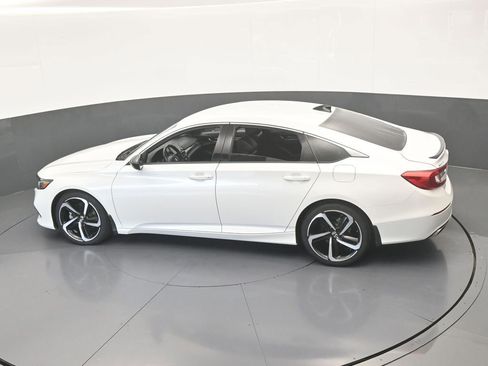 Used 2022 Honda Accord Sport image 46