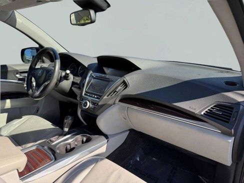 Used 2015 Acura MDX FWD w/ Technology Package image 61