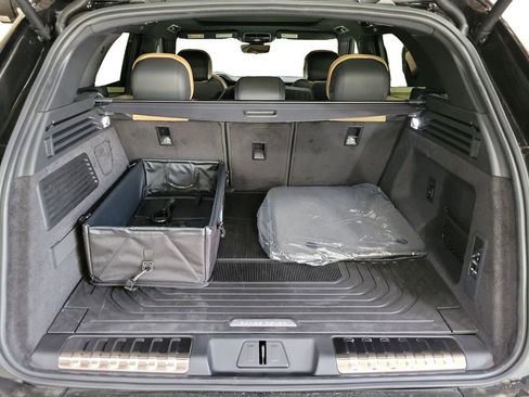 New 2026 Land Rover Range Rover Sport Dynamic SE AWD/4WD image 28