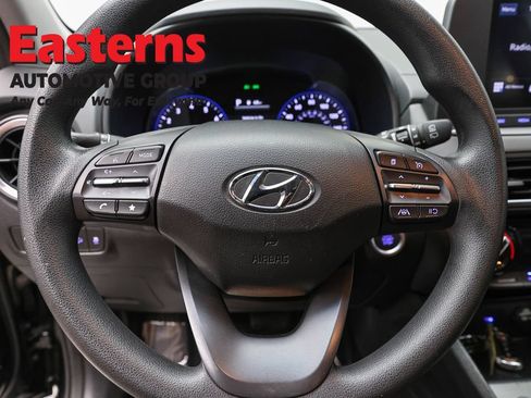 Used 2023 Hyundai Kona SEL w/ Cargo Package AWD/4WD image 10
