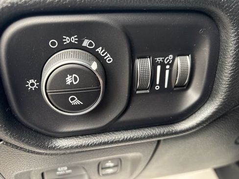 Certified 2022 RAM 1500 Laramie AWD/4WD image 24