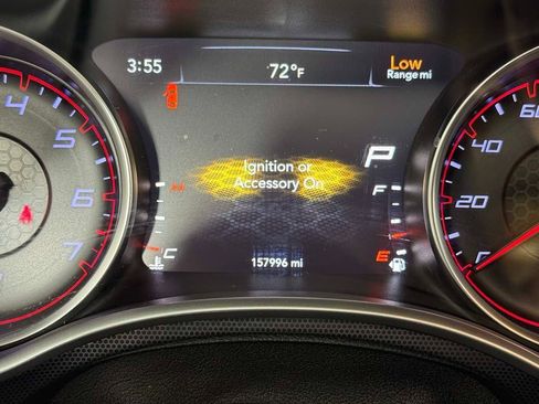 Used 2015 Dodge Charger SXT w/ Premium Group image 16