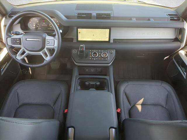 Used 2024 Land Rover Defender 110 S AWD/4WD image 22