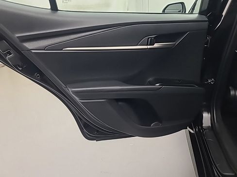 Used 2026 Toyota Camry LE FWD image 20