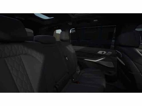 New 2026 BMW X7 M60i AWD/4WD image 12