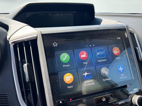 Used 2023 Subaru Crosstrek 2.5i Limited AWD/4WD image 54