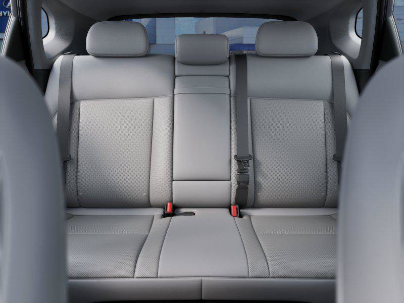 New 2027 Hyundai Kona SEL Premium AWD/4WD image 12