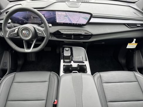 New 2026 Buick Enclave Sport Touring w/ Power Package image 26