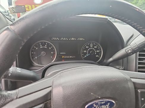 Used 2015 Ford F150 XLT w/ Equipment Group 301A Mid RWD image 7
