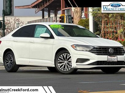 Used 2021 Volkswagen Jetta S w/ Driver Assistance Package
