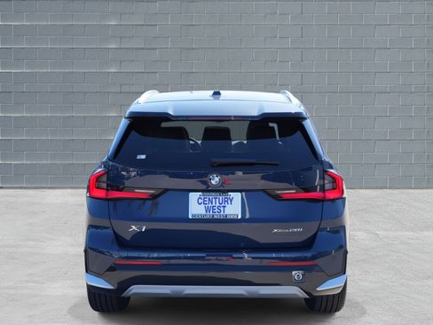 New 2026 BMW X1 xDrive28i w/ Convenience Package image 5