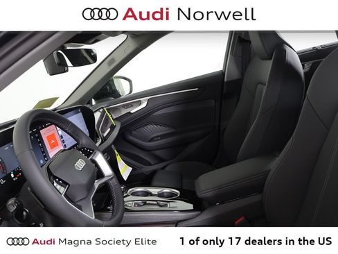 New 2026 Audi A6 Prestige AWD/4WD image 19