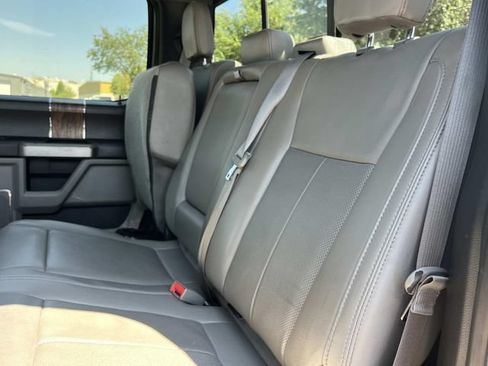 Used 2019 Ford F150 Lariat AWD/4WD image 21