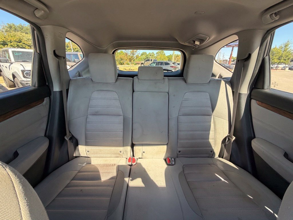 Used 2022 Honda CR-V EX image 21