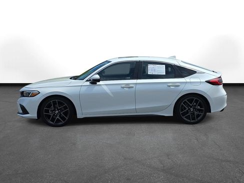 Used 2024 Honda Civic Sport Touring image 9