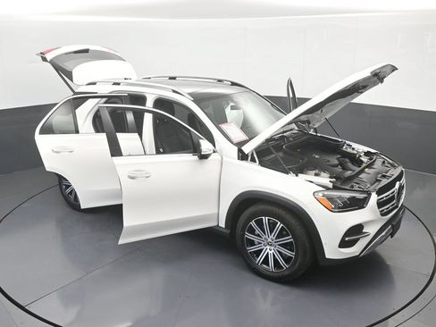 Used 2026 Mercedes-Benz GLE 350 4MATIC image 73