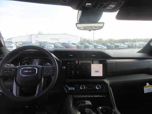 New 2026 GMC Sierra 1500 AT4 w/ AT4 Premium Package image 20