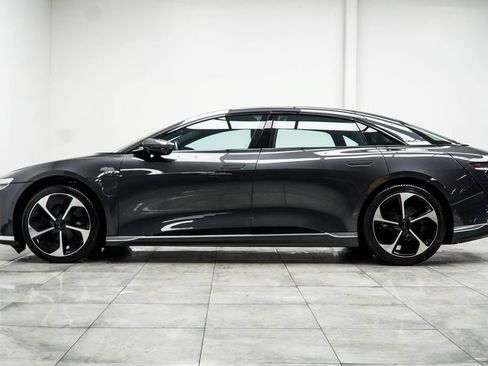 Used 2024 Lucid Air Touring AWD/4WD image 13
