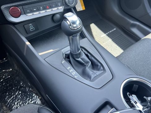 New 2026 Ford Mustang Coupe RWD image 6