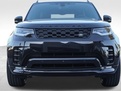 New 2026 Land Rover Discovery Dynamic SE AWD/4WD image 2