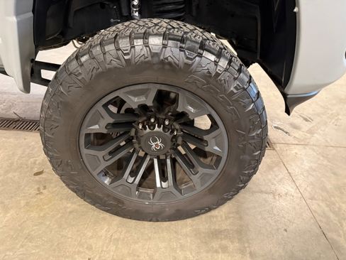 Used 2022 RAM 2500 Big Horn w/ Level C Equiment Group image 3