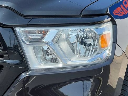 Used 2023 RAM 1500 Big Horn AWD/4WD image 38