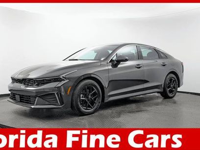 Used 2026 Kia K5 LXS