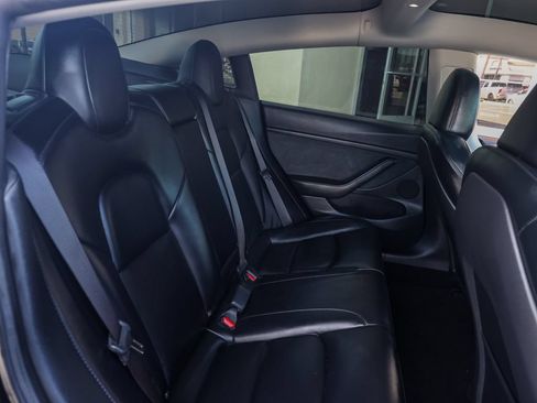 Used 2023 Tesla Model 3 Performance AWD/4WD image 17