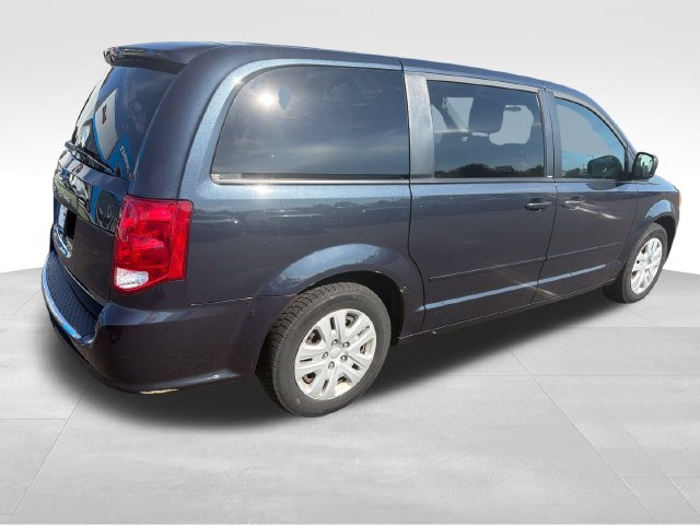 Used 2014 Dodge Grand Caravan SE w/ Quick Order Package 29E SE FWD image 6