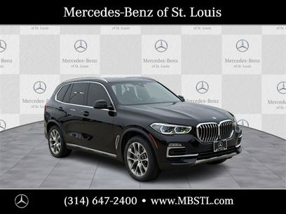 Used 2019 BMW X5 xDrive40i w/ Executive Package