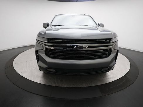 Certified 2022 Chevrolet Tahoe RST w/ Luxury Package image 11