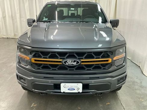 New 2026 Ford F150 Tremor AWD/4WD image 10