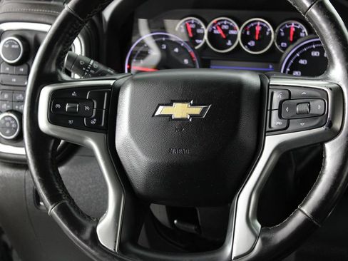 Used 2023 Chevrolet Silverado 3500 LT w/ Convenience Package image 30