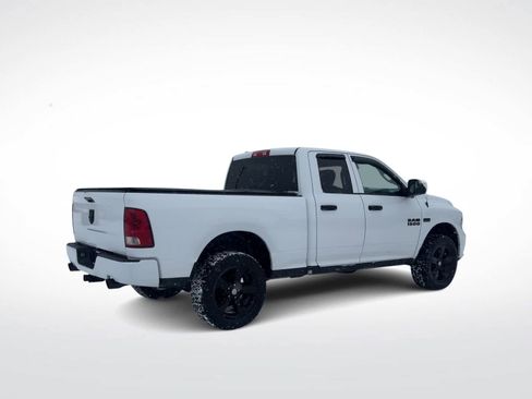 Used 2013 RAM 1500 Express image 9