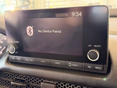 Used 2024 Honda HR-V Sport image 27