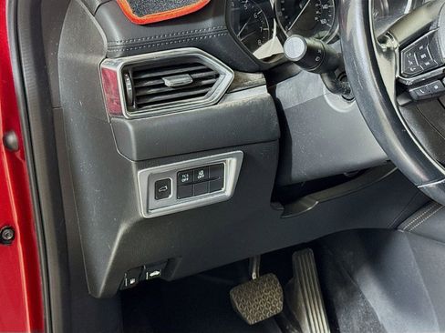 Used 2017 MAZDA CX-5 Grand Touring w/ Premium Package FWD image 8