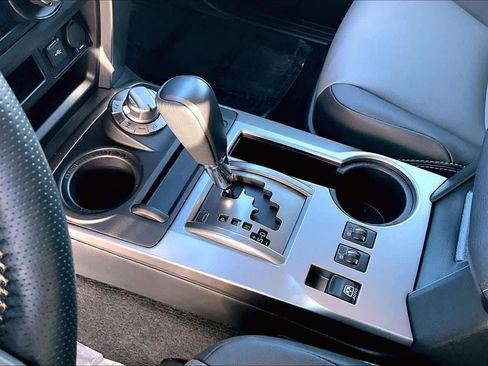 Used 2024 Toyota 4Runner SR5 Premium image 16