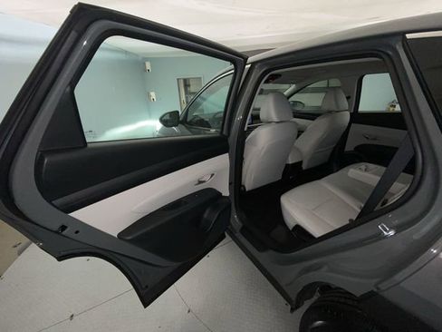 Used 2026 Hyundai Tucson SE FWD image 22
